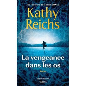 La vengeance dans les os
