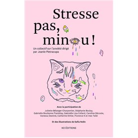 Stresse pas