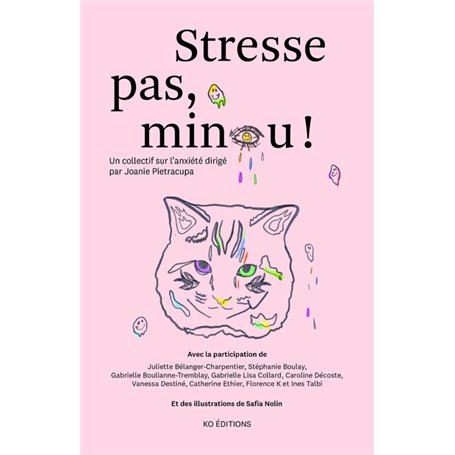 Stresse pas
