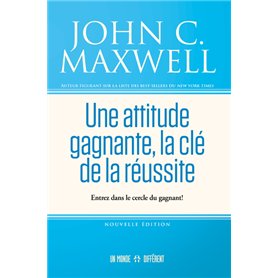 Une attitude gagnante