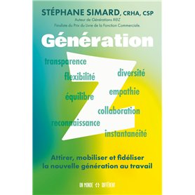 Génération Z - Attirer