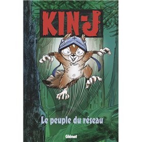 Kin-J