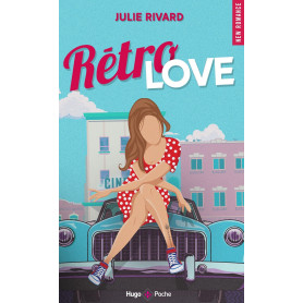 Retro-love