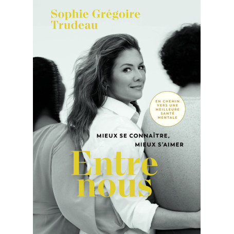 Entre Nous - Mieux se connaître mieux s'aimer