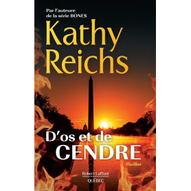 D'os et de cendre