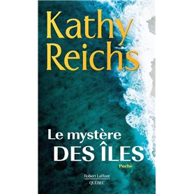 Le mystère des îles