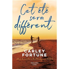 Cet été sera différent