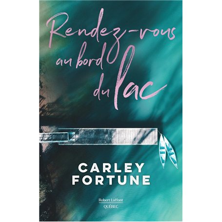 Rendez-vous au lac