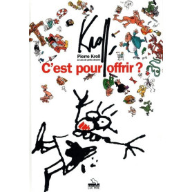 C'est pour offrir ? Kroll 1995
