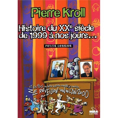 Histoire du XXe siècle de 1999 à nos jours.