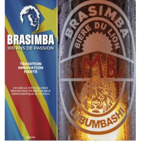 Brasimba 100 ans de passion