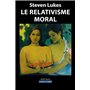 Le relativisme moral