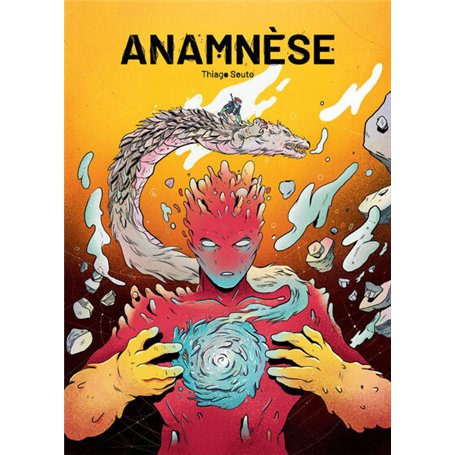 Anamnèse
