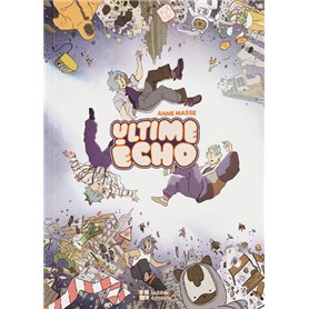 Ultime écho