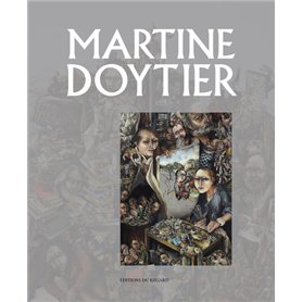 MARTINE DOYTIER