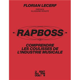 RapBoss