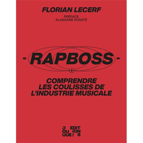 RapBoss
