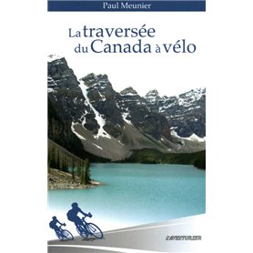 La traversée du Canada à vélo