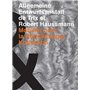 ALLGEMEINE ENTWURFSANSTALT DE TRIX ET ROBERT HAUSSMANN  MOBILIER POUR LA ROTHLIS