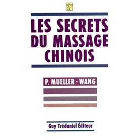Les secrets des massages chinois