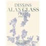 Dessins Alan Glass - Paris 1954-1962