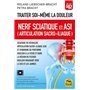 Traiter soi-même la douleur. Nerf Sciatique et ASI (articulation sacro-iliaque)
