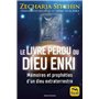 Le livre perdu du Dieu Enki