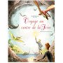 Voyage au centre de la Terre