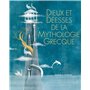 Les Divinités de la mythologie grecque