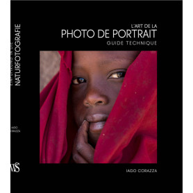 L'art de la photographie de portrait - Guide technique