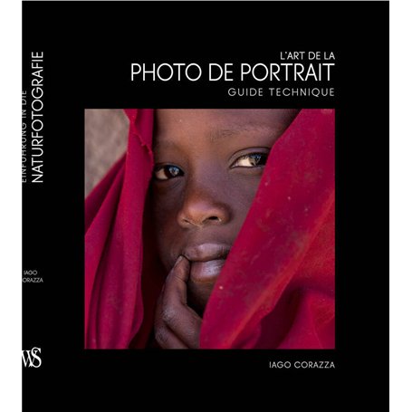 L'art de la photographie de portrait - Guide technique
