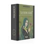 Oracle secret de la sorcière - Pouvoir des plantes et de la nature