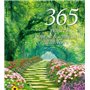365 pensées pour se reconnecter à la Terre