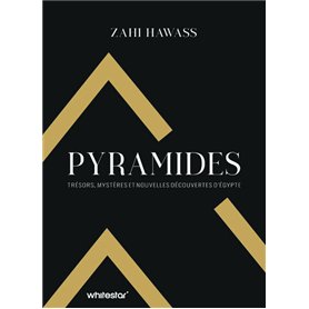 Pyramides - Trésors
