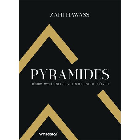 Pyramides - Trésors