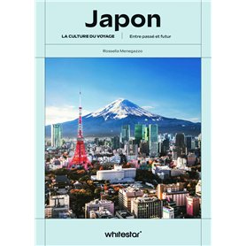Japon - La culture du voyage - Entre passé et futur