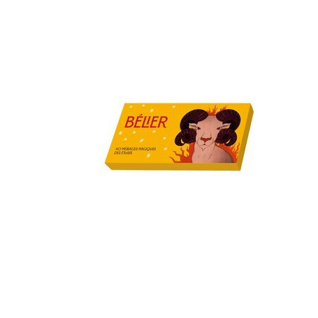 Pocket Zodiac - Bélier
