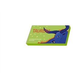 Pocket Zodiac - Taureau
