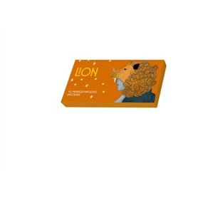 Pocket Zodiac - Lion