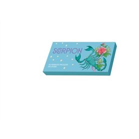 Pocket Zodiac - Scorpion