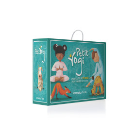 Petit YogI