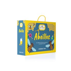 Abeilles - Éco-ludo