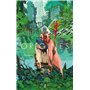 Doux rêves dans les bois - Les livres des bruits blancs