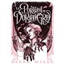 Le portrait de Dorian Gray - Les affiches littéraires de Il Cartavolante