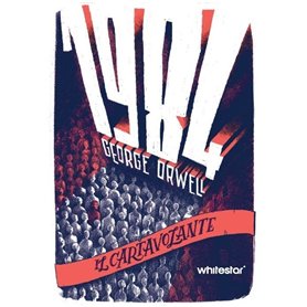 1984 - Les affiches littéraires de Il Cartavolante