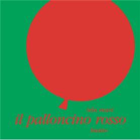 Il palloncino rosso