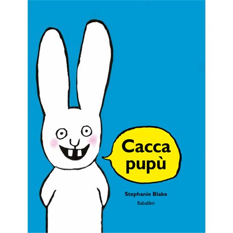 Caccapupù
