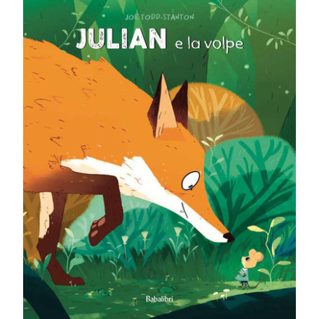 Julian e la volpe