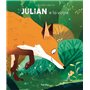 Julian e la volpe