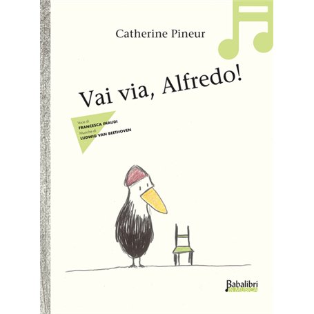Vai via